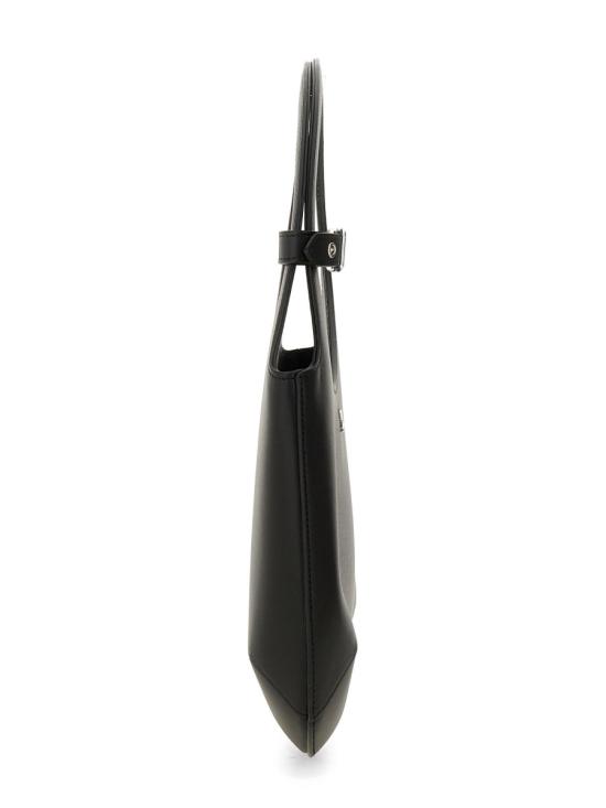  쿠레쥬 토트백 224GSA102 BLACK - COURREGES