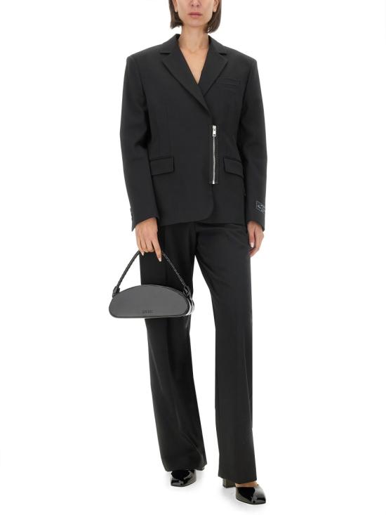  엠에스지엠 토트백 3742MDZ32 BLACK - MSGM