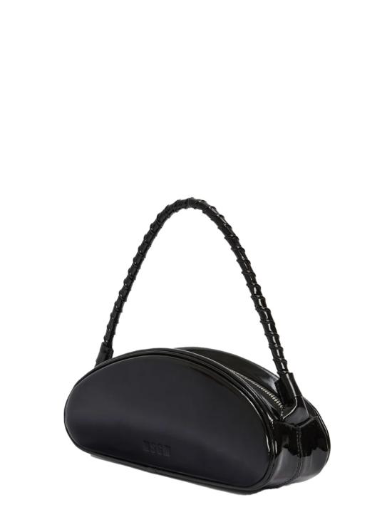  엠에스지엠 토트백 3742MDZ32 BLACK - MSGM