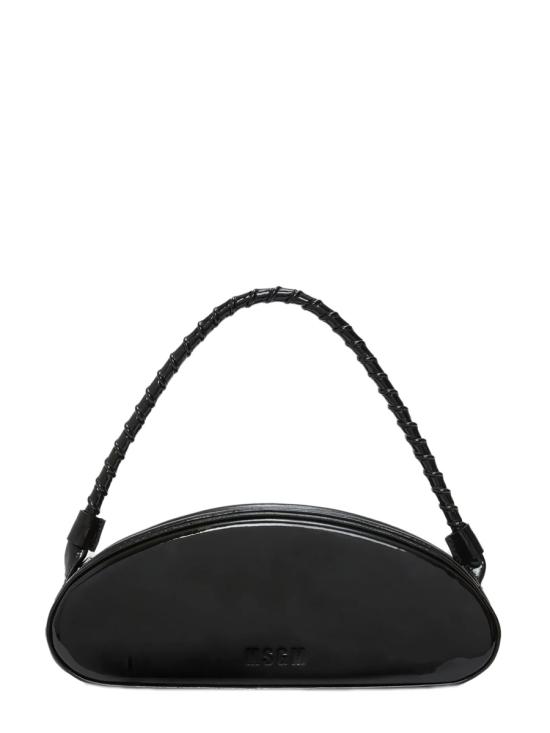  엠에스지엠 토트백 3742MDZ32 BLACK