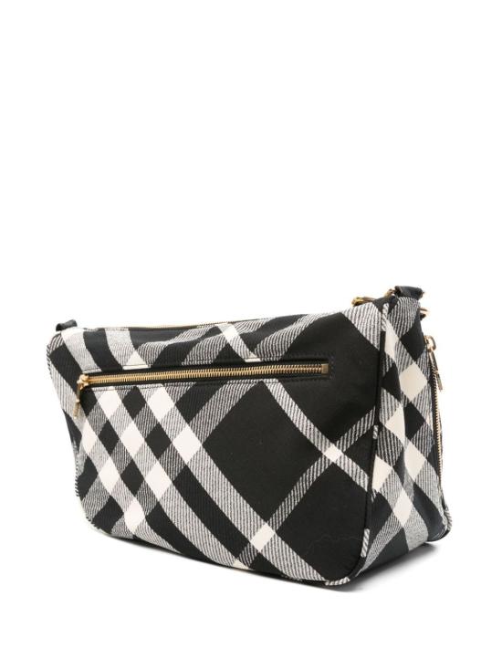  버버리 크로스백 8087625A100 BLACK CALICO - BURBERRY