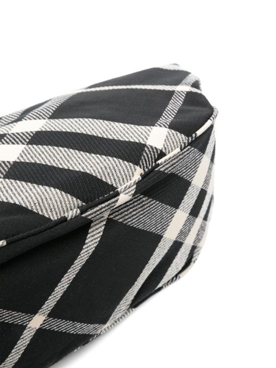  버버리 크로스백 8087625A100 BLACK CALICO - BURBERRY