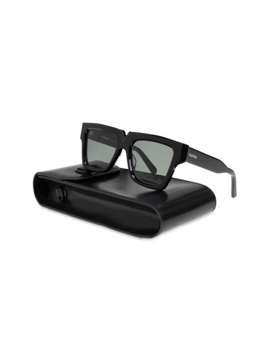 25SS 발렌티노 가라바니 선글라스 VLS162ABLKBLK BLK BLK - VALENTINO GARAVANI