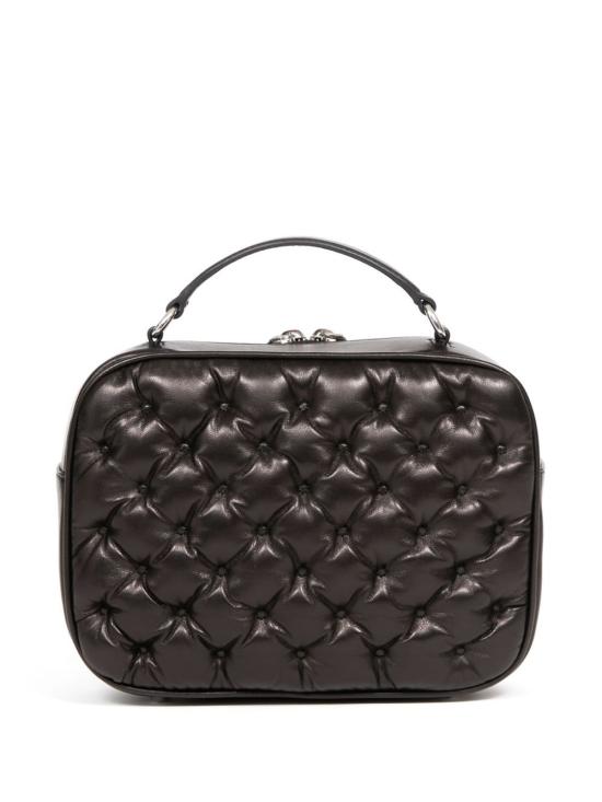 24FW 마르지엘라 토트백 SB2WG0021P6434T8013 BLACK - MAISON MARGIELA