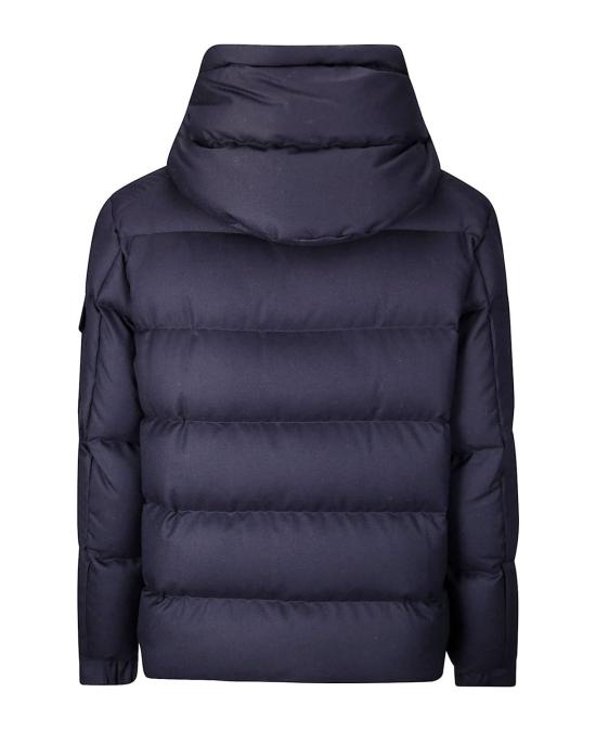 24FW 몽클레어 숏패딩 J20911A0015754272742 - MONCLER