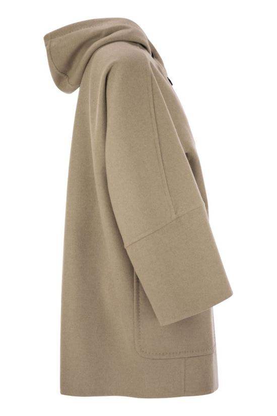  막스마라 아르투로 코트 2421016463600005 BEIGE - MAX MARA