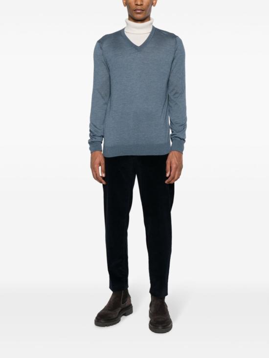  콜롬보 스웨터 MA00058256JA40212 - COLOMBO