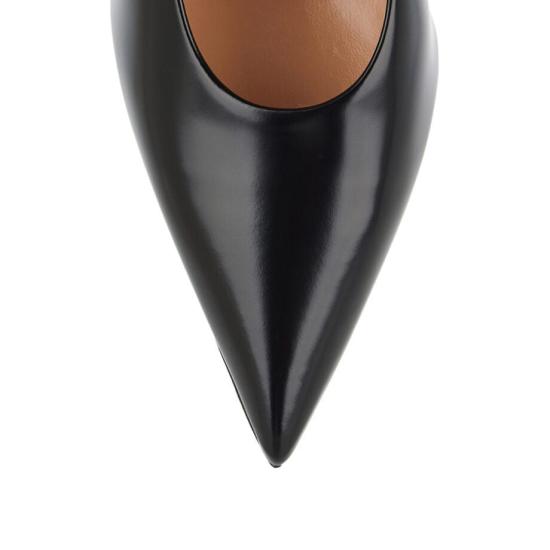  지안비토로시 힐/펌프스 G22277 85RIC TOKNERO Black - GIANVITO ROSSI