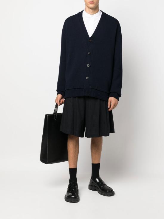 24FW 마르지엘라 스웨터 SI1GP0003S18064 511F - MAISON MARGIELA