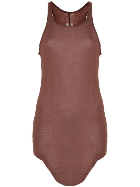 24FW 릭 오웬스 민소매 티셔츠 RP02D3101MR 93