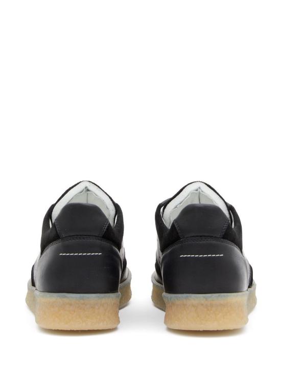  MM6 메종마르지엘라 스니커즈 S59WS0213P0673T8013 Black - MM6 MAISON MARGIELA