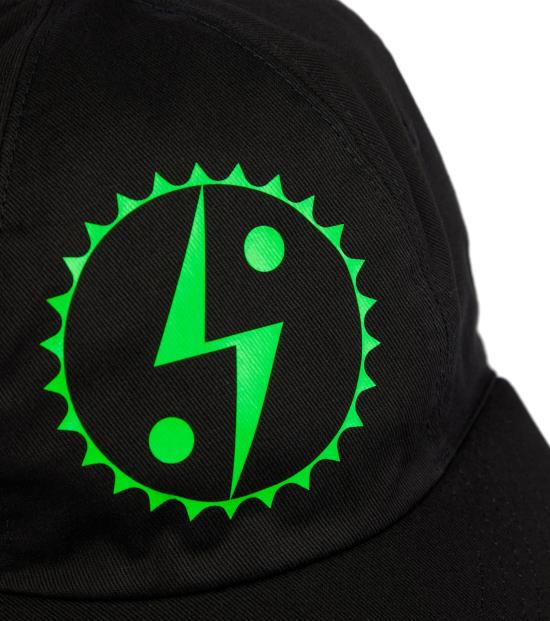  스텔라 맥카트니 볼캡 900710W88984000 BLACK - STELLA MCCARTNEY