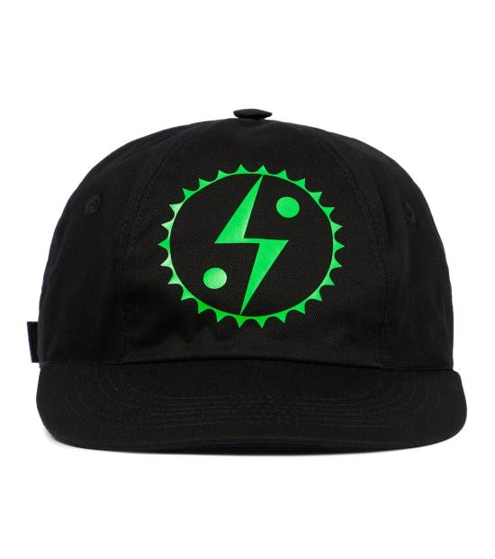  스텔라 맥카트니 볼캡 900710W88984000 BLACK