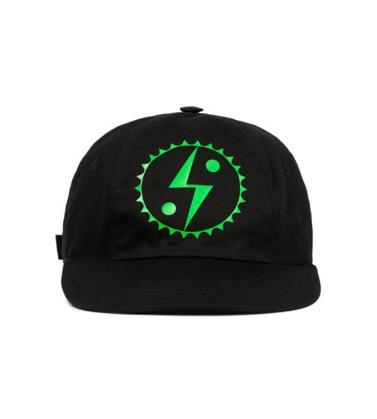  스텔라 맥카트니 볼캡 900710W88984000 BLACK - STELLA MCCARTNEY