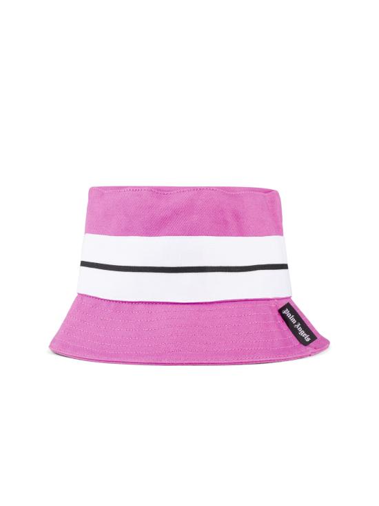  팜앤젤스 버킷햇 PWLA013F22FAB0013701 PURPLE - PALM ANGELS