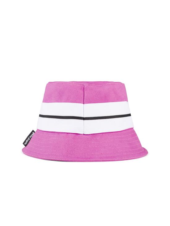  팜앤젤스 버킷햇 PWLA013F22FAB0013701 PURPLE - PALM ANGELS