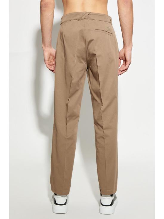  버버리 스트레이트 팬츠 8099240C1167 - BURBERRY