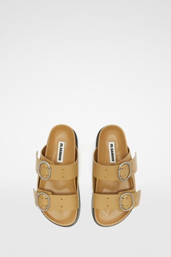  질샌더 샌들 J15WP0090P4833 251 - JIL SANDER