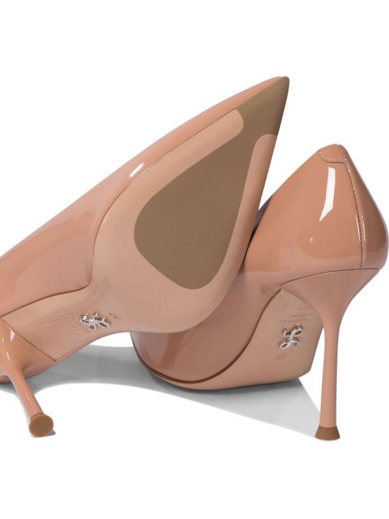  세르지오 레반테시 힐/펌프스 MUSA24PAINTNUDE PINK - SERGIO LEVANTESI