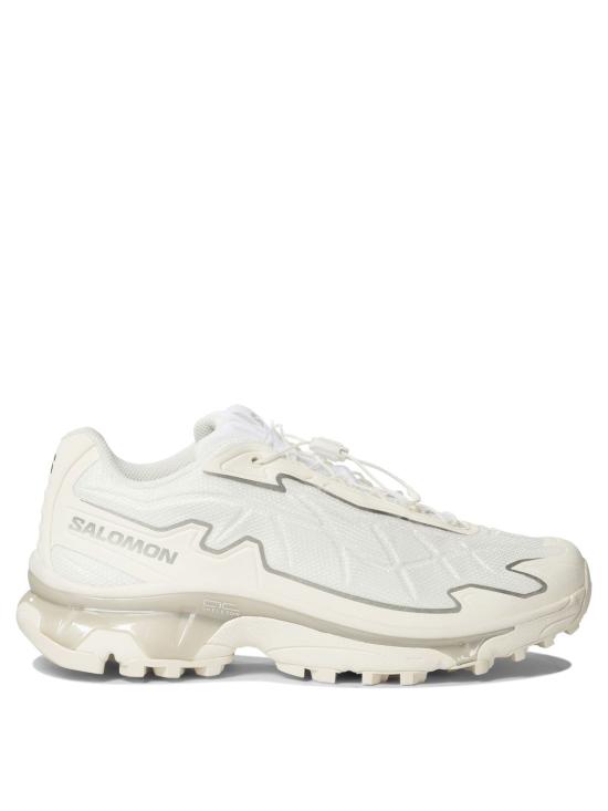  살로몬 스니커즈 L47460900VANILLAICEWHITEFTWSILVER