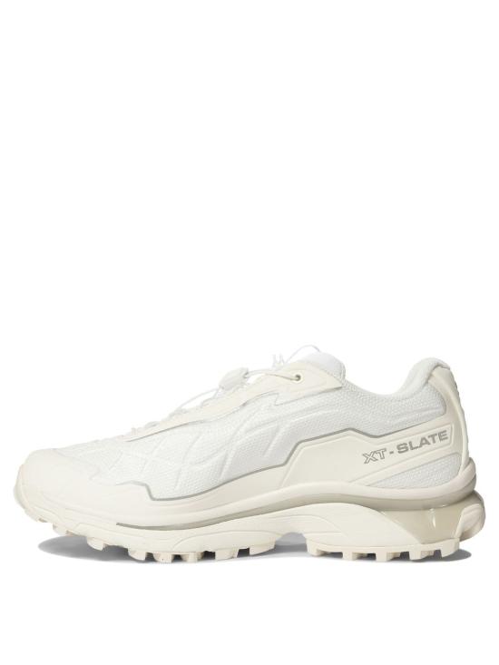  살로몬 스니커즈 L47460900VANILLAICEWHITEFTWSILVER - SALOMON