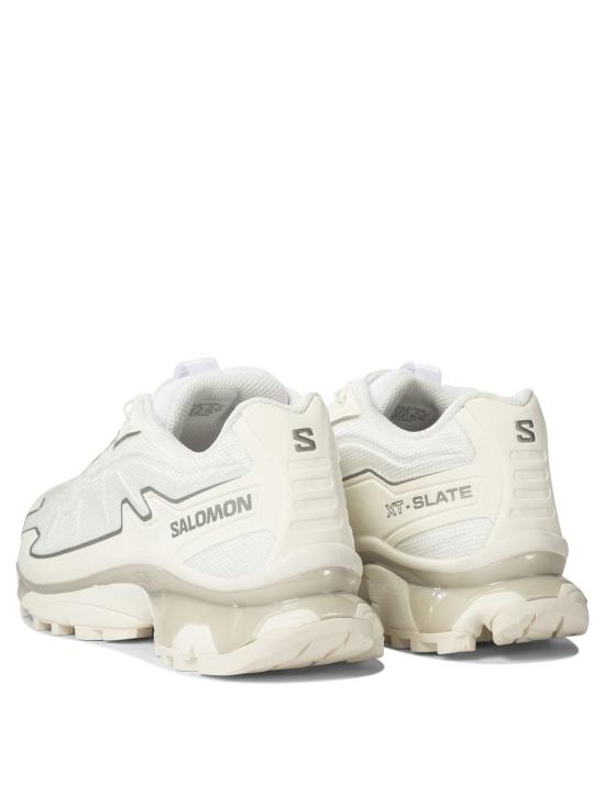  살로몬 스니커즈 L47460900VANILLAICEWHITEFTWSILVER - SALOMON