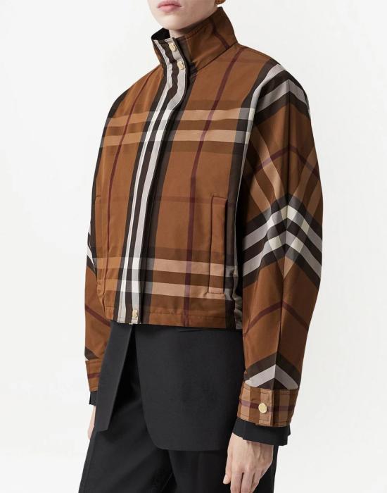 버버리 자켓 8059672 BROWN - BURBERRY