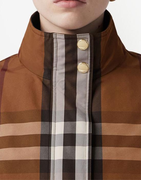  버버리 자켓 8059672 BROWN - BURBERRY