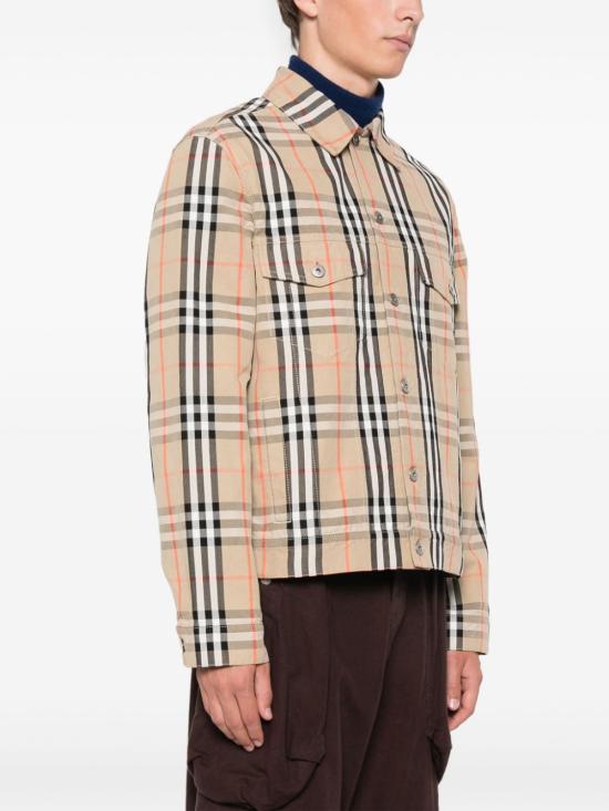  버버리 자켓 8097582B9368 - BURBERRY
