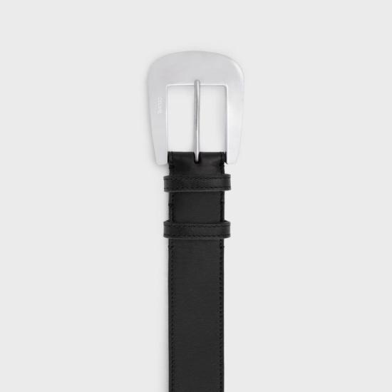  셀린느 레귤러 벨트 45BHF3AJG38SI - CELINE