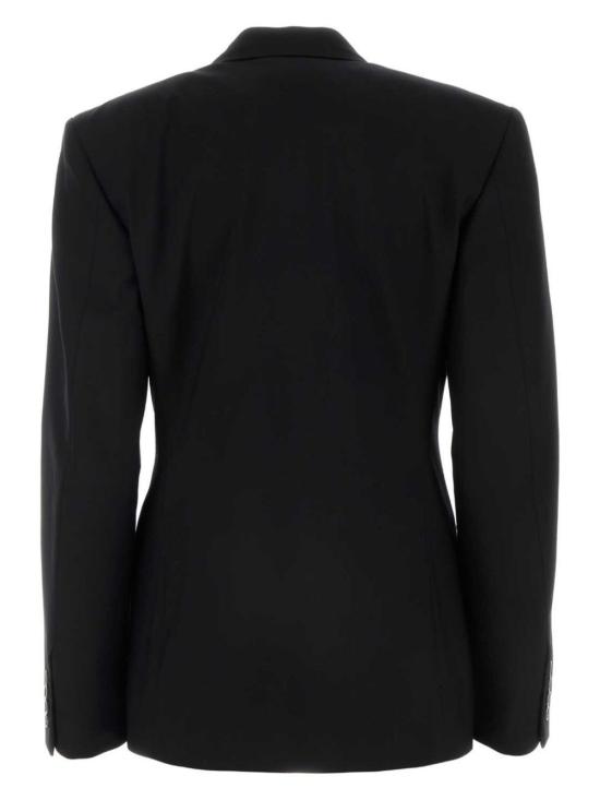  발렌시아가 자켓 790919TOT03 1000 - BALENCIAGA