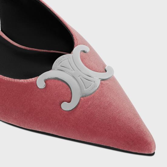 24FW 셀린느 힐/펌프스 358012175C 24RW - CELINE