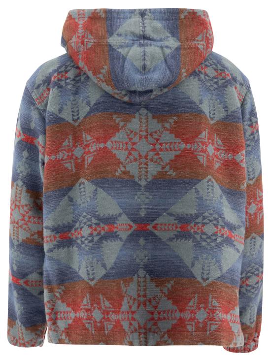  빔스 자켓 3818059179175 BLUE - BEAMS