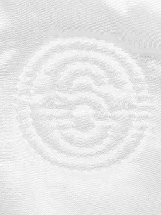  마르지엘라 민소매 티셔츠 S62NL0001S41355100 WHITE - MAISON MARGIELA