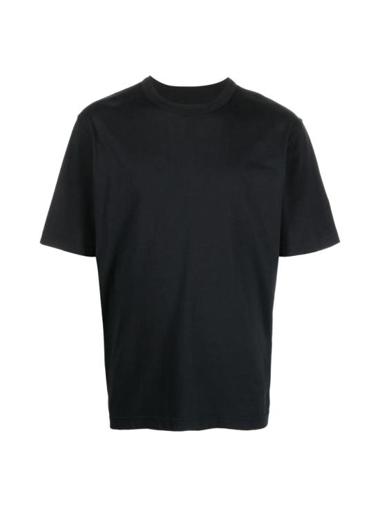 헤론 프레스톤 반팔 티셔츠 HMAA032C99JER0011000 BLACK