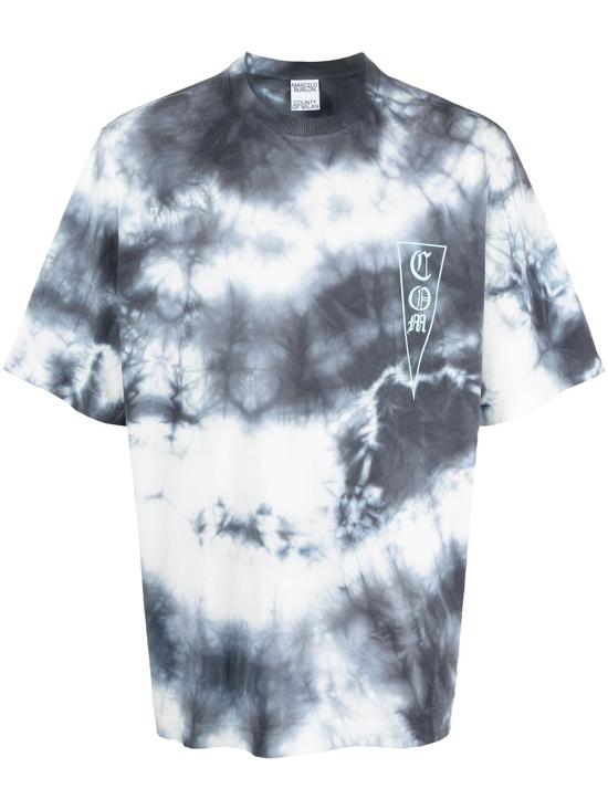  마르셀로 불론 반팔 티셔츠 CMAA054R21JER0020149 MULTIPLE COLORS