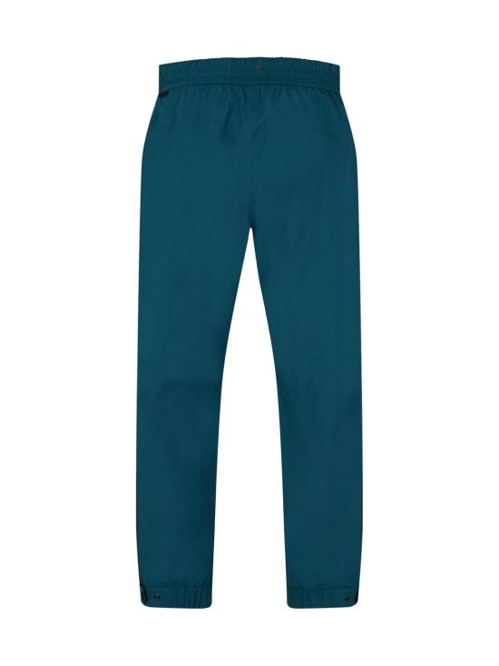 24FW 몽클레어 스트레이트 팬츠 H20972A0001354AL5876 GREEN - MONCLER