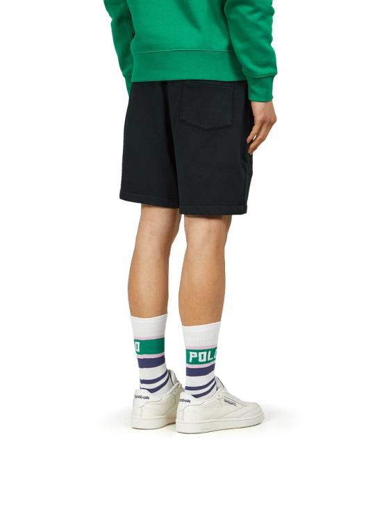  폴로 랄프로렌 숏팬츠 710904525004 BLACK - POLO RALPH LAUREN