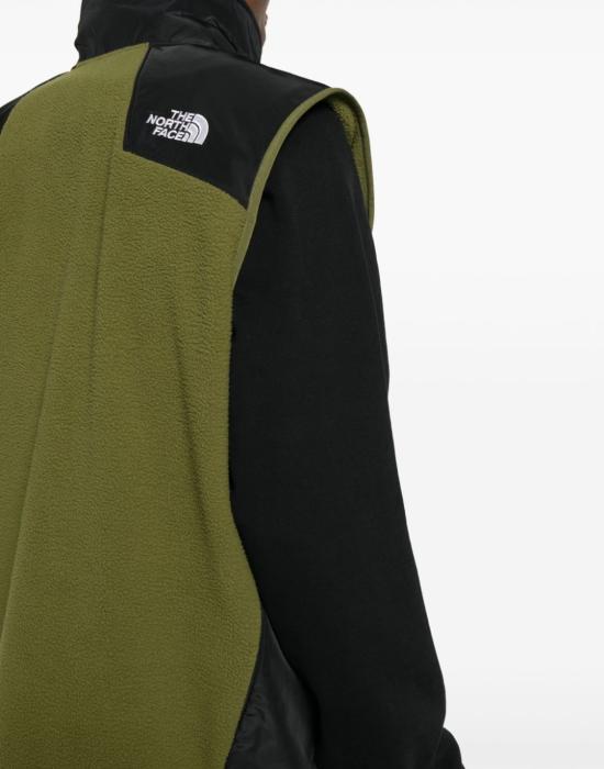  노스페이스 베스트 NF0A879KPIB1 GREEN - NORTH FACE