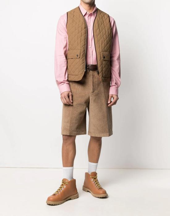  디스퀘어드2 베스트 S74FB0280S54065154 BROWN - DSQUARED2