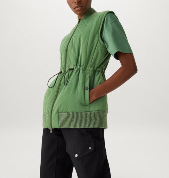  벨스타프 베스트 102948 GREEN - BELSTAFF