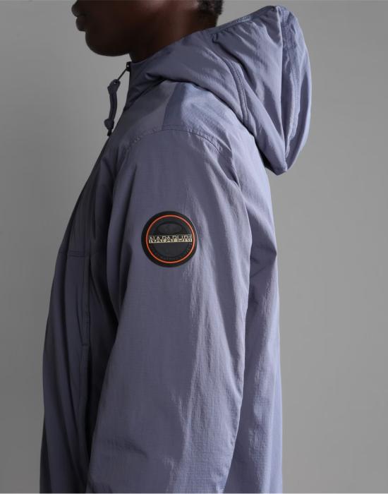  나파피리 자켓 NP0A4H9VB4D1 BLUE - NAPAPIJRI