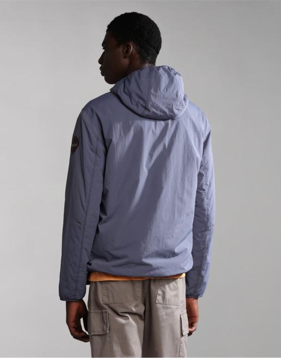  나파피리 자켓 NP0A4H9VB4D1 BLUE - NAPAPIJRI