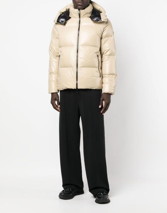  듀베티카 패딩 VUDJ07426K0001SAS BEIGE - DUVETICA