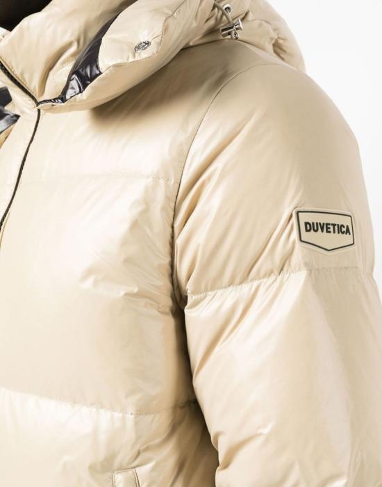  듀베티카 패딩 VUDJ07426K0001SAS BEIGE - DUVETICA