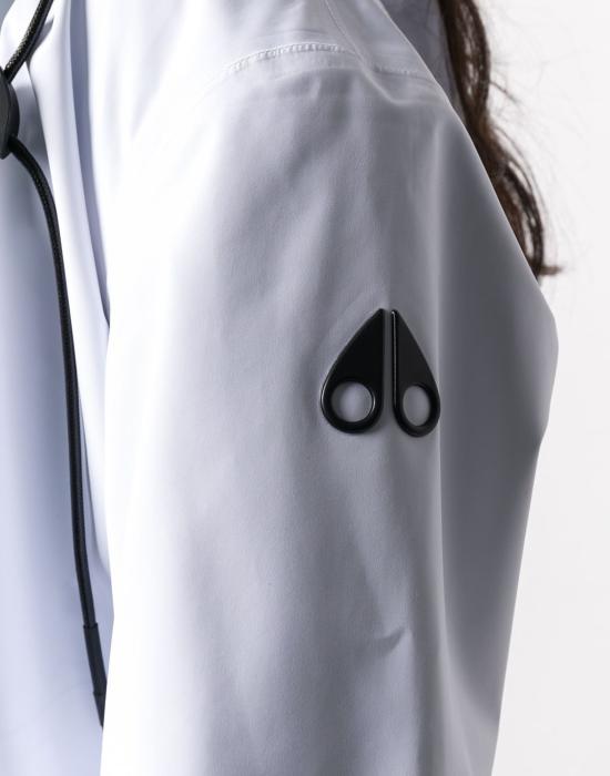  무스너클 자켓 M10LJ111160 WHITE - MOOSE KNUCKLES