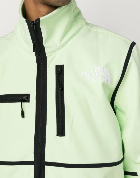  노스페이스 자켓 NF0A7UQ86S01 GREEN - NORTH FACE