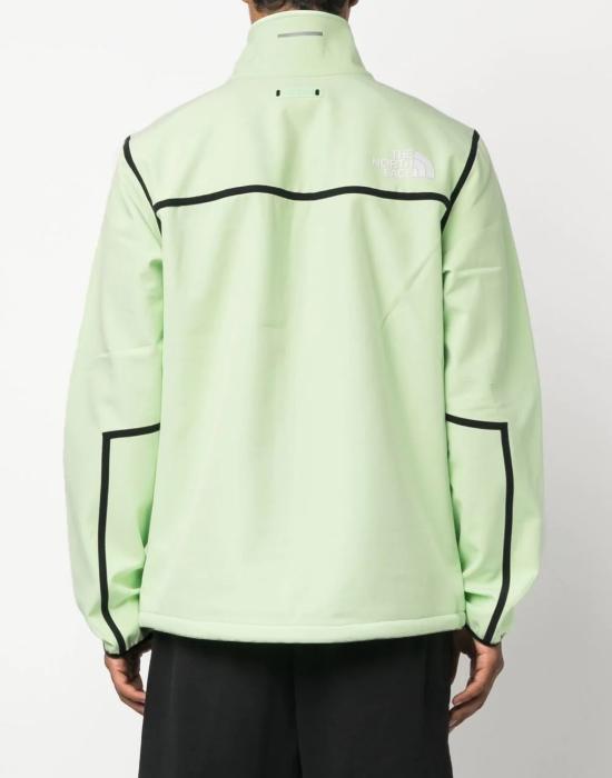  노스페이스 자켓 NF0A7UQ86S01 GREEN - NORTH FACE