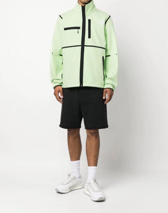  노스페이스 자켓 NF0A7UQ86S01 GREEN - NORTH FACE