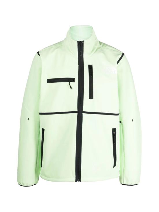  노스페이스 자켓 NF0A7UQ86S01 GREEN